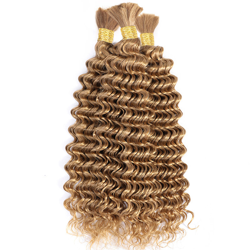 Bulk Hair Extensions For Braiding