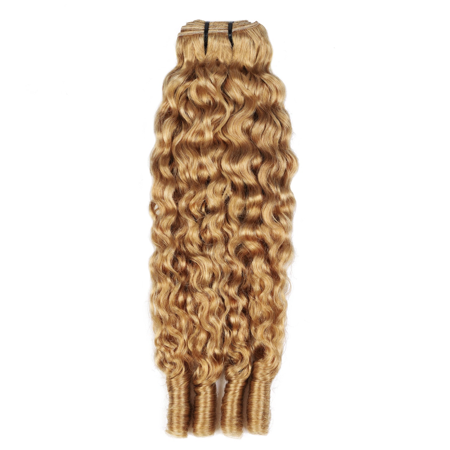 Hairsmarket Burmese Curly Bundles