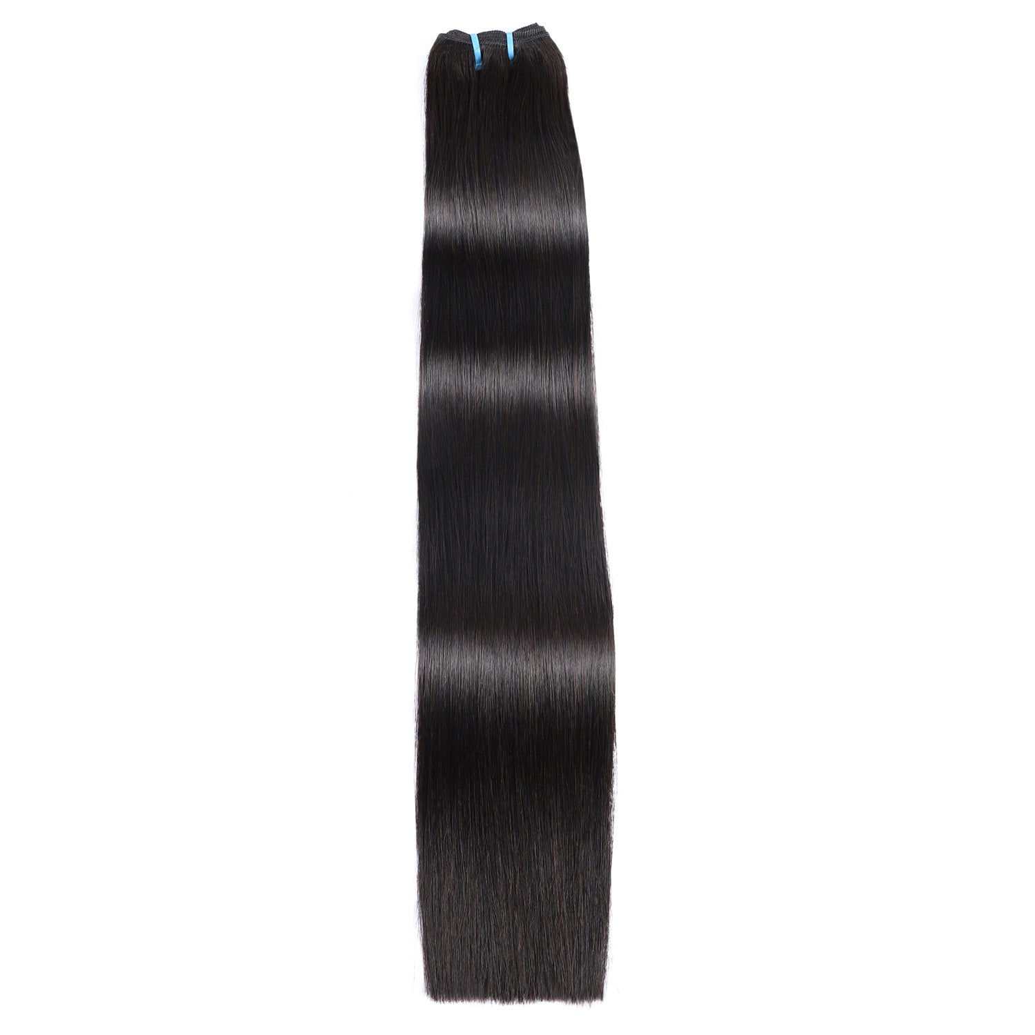 Hairsmarket Raw Vietnamese Straight 100% Human Hair Bundle Premium Quality Virgin Hair Extension