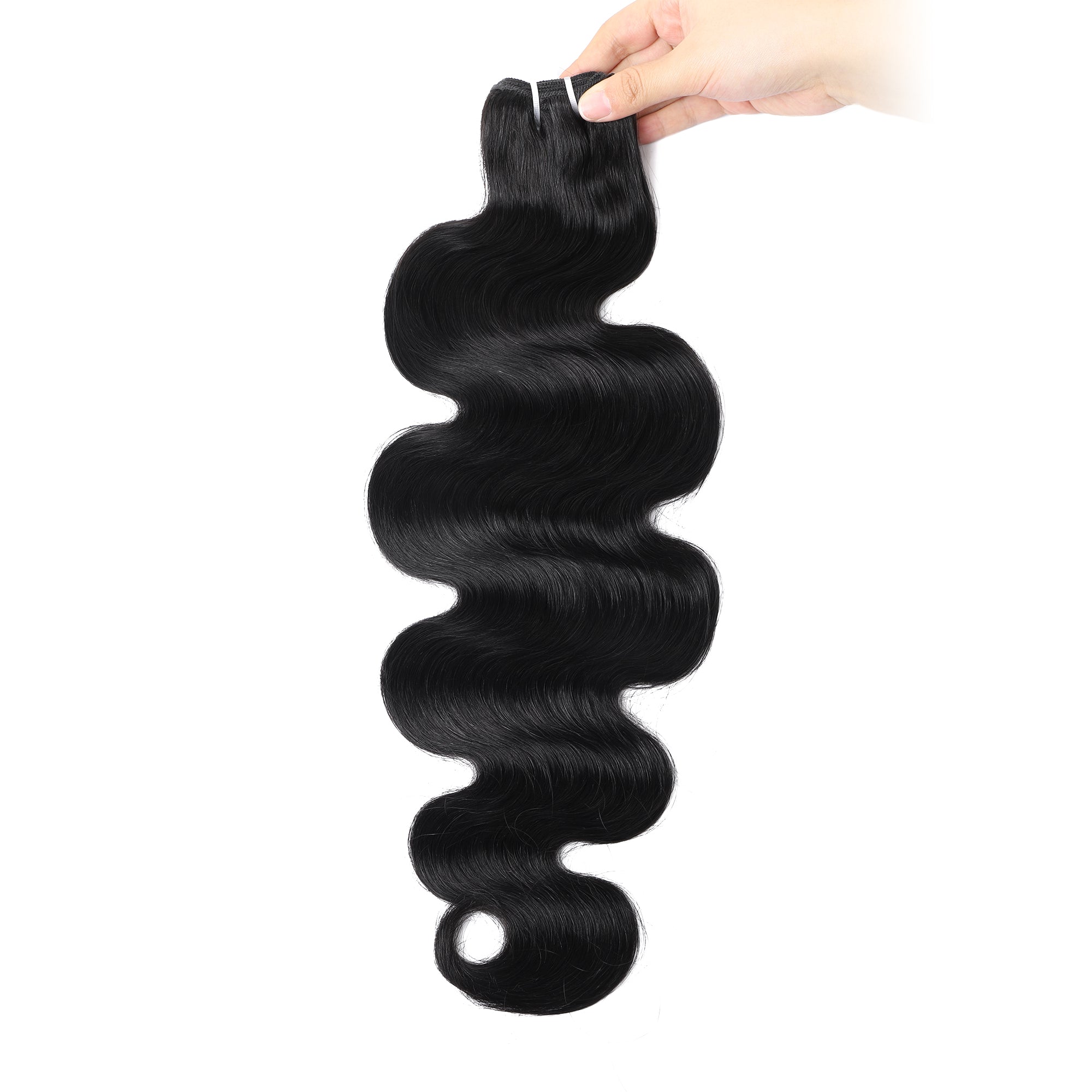 Hairsmarket Brazilian Body Wave Bundles 12A Unprocessced Virgin 100% Human Hair Extensions 1 Pc/3 Pcs