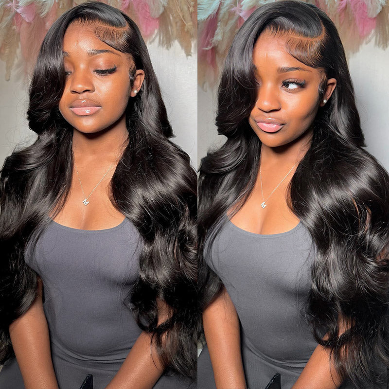 Pre Plucked Wear & Go Wigs 30&