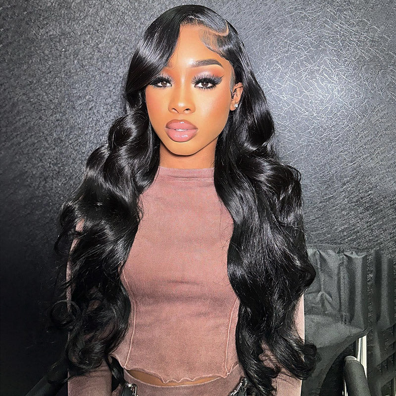 Pre Plucked Wear & Go Wigs 30&