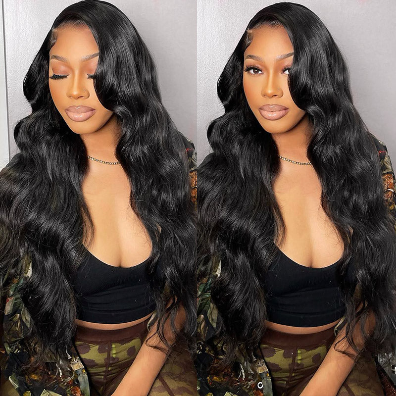 Pre Plucked Wear & Go Wigs 30&