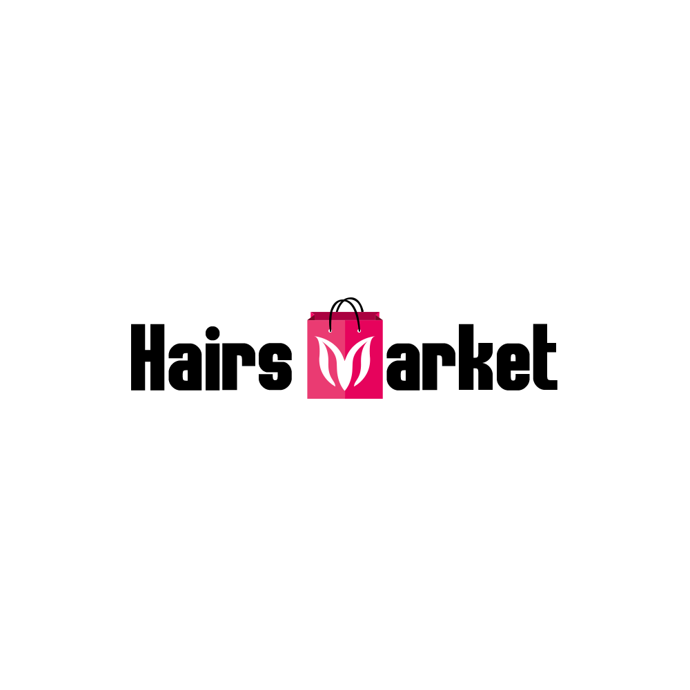 Hairsmarket logo