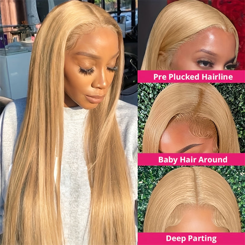 Wear Go Honey Blonde