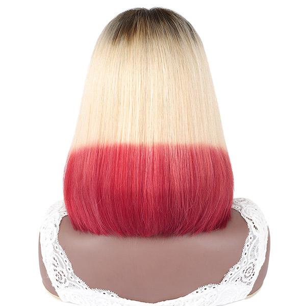 Flash Sale 613 Blonde Hair Wigs 150% Density