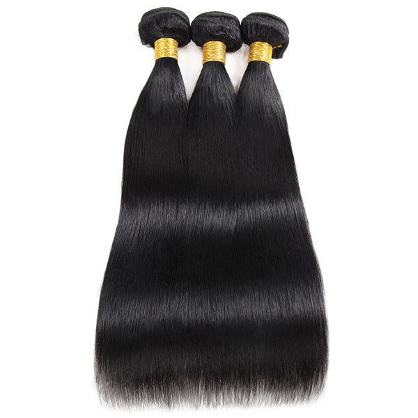 Wholesale Human Hair Bundles 8A Grade 100% Virgin Human Hair