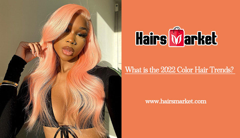 color hair wigs