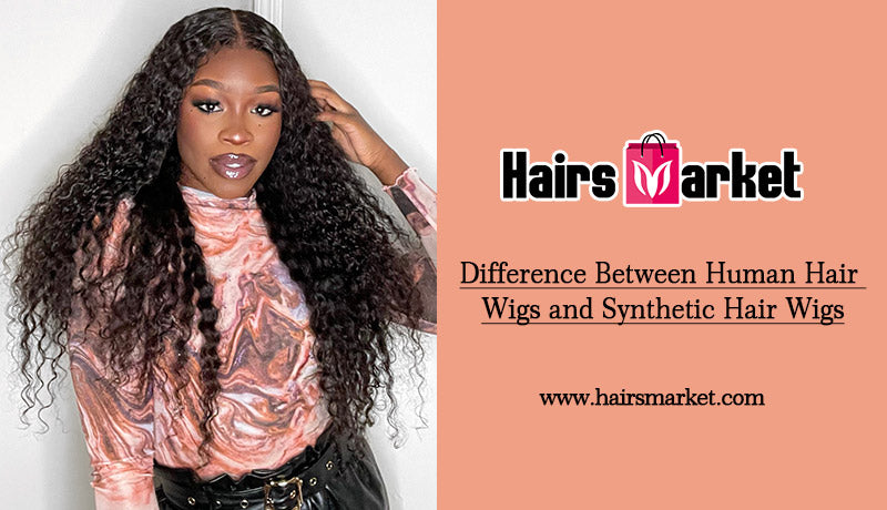 human hair wigs