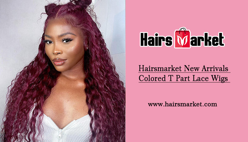 colored lace wigs