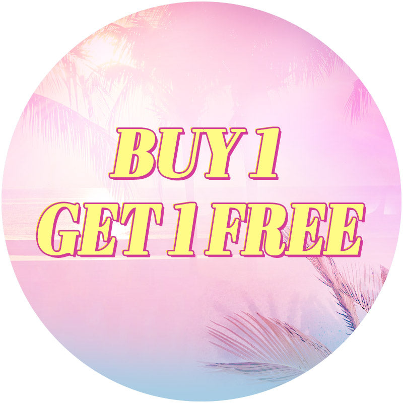 Bogo Free Special Sale