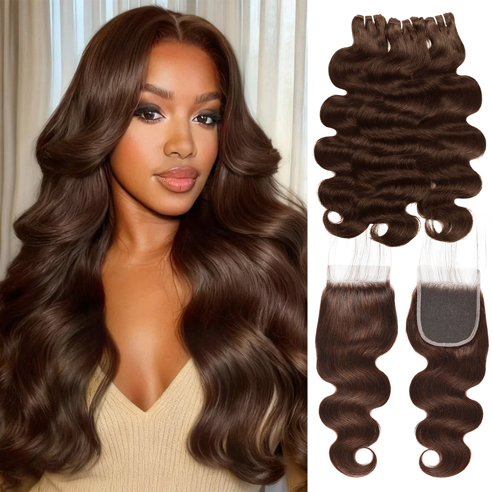 Hairsmarket Color 