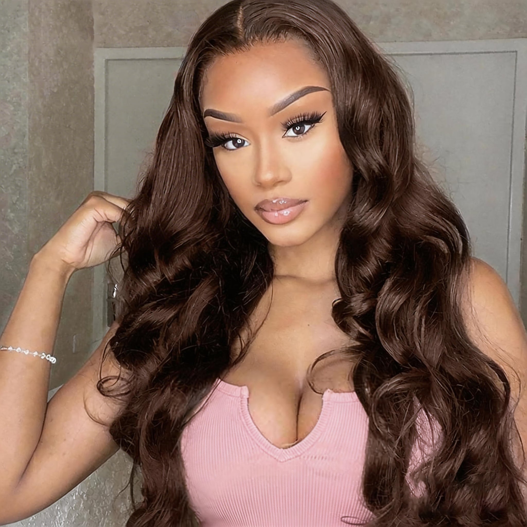 Hairsmarket Color 