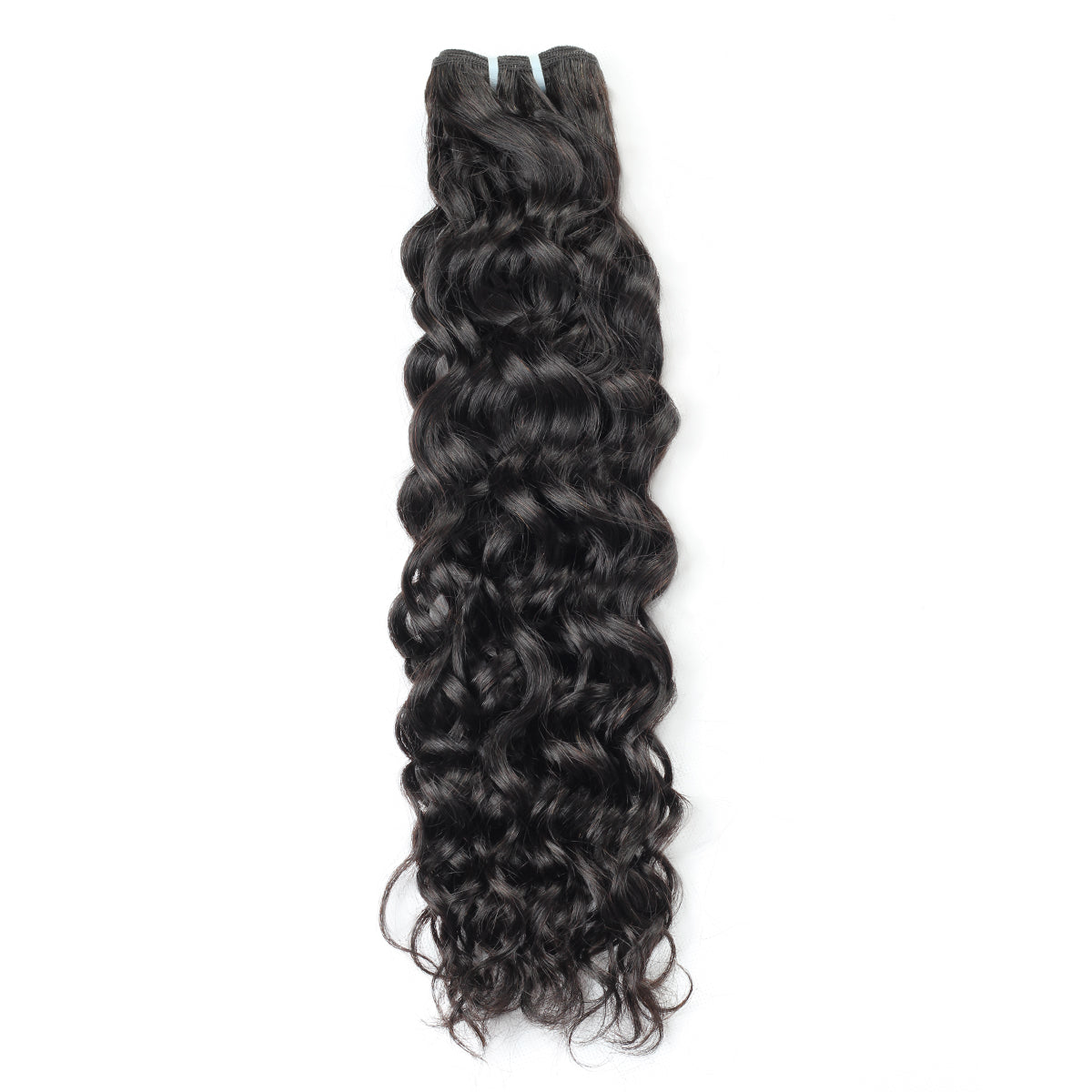 Hairsmarket 10A Quality Raw Virgin Human Hair Bundle Unprocessed Human Hair Extension 1 Pcs