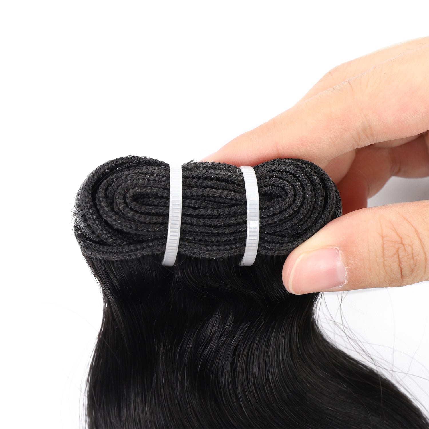 Hairsmarket Brazilian Body Wave Bundles 12A Unprocessced Virgin 100% Human Hair Extensions 1 Pc/3 Pcs