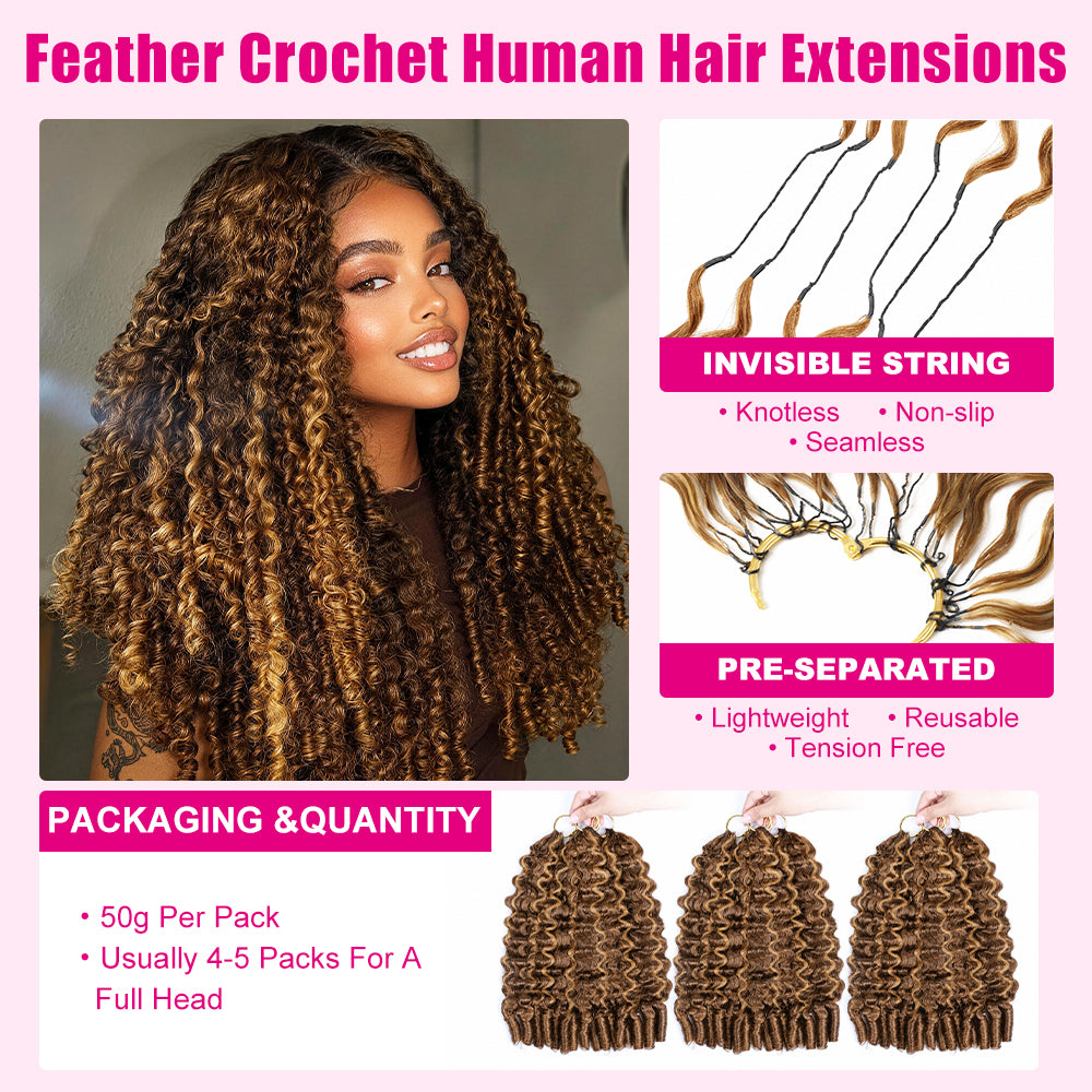 Pre-Separated Burmese Curly Highlight P4/27 Color 