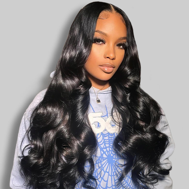 Hairsmarket Brazilian Body Wave Bundles 10A Unprocessced Virgin 100% Human Hair Extensions 1 Pc/3 Pcs