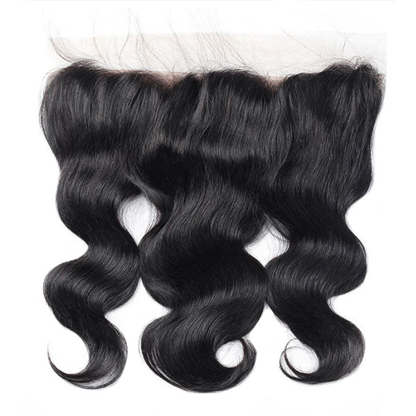 Ishow Hair Body Wave 13*4 Lace Frontal Closure