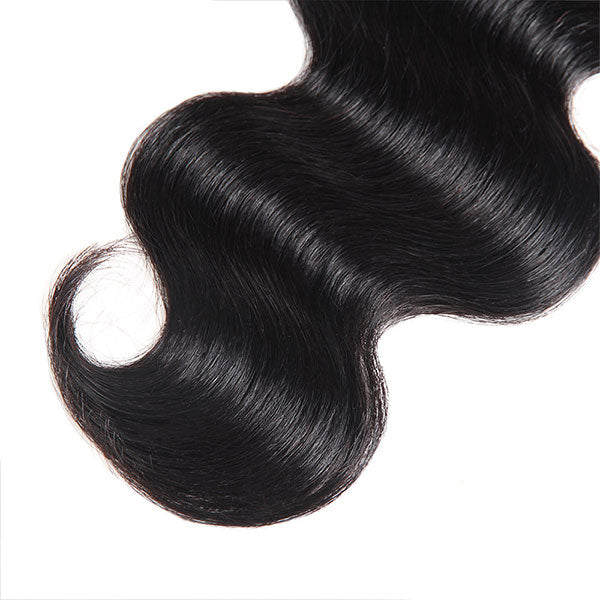 Brazilian Body Wave Bundles Unprocessed Human Hair Weave 3 Bundles