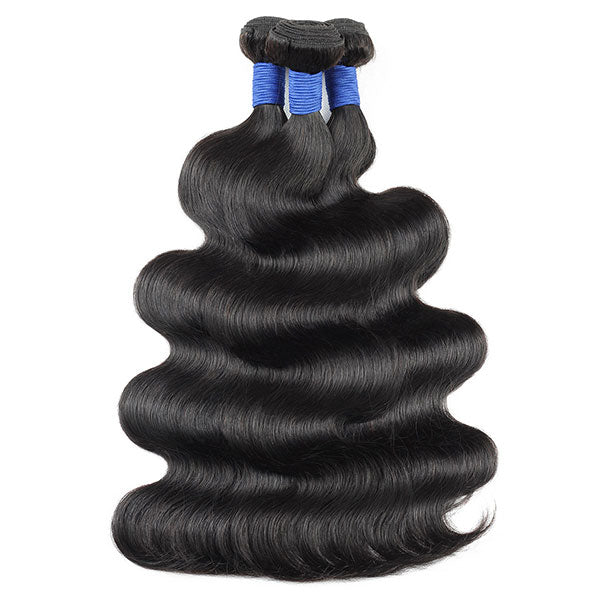 Brazilian Hair Body Wave 10A Quality Remy Hair Extension