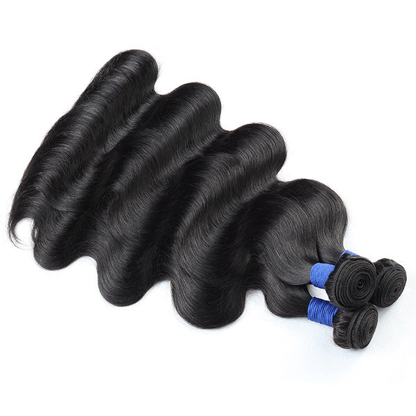 Brazilian Hair Body Wave 10A Quality Remy Hair Extension