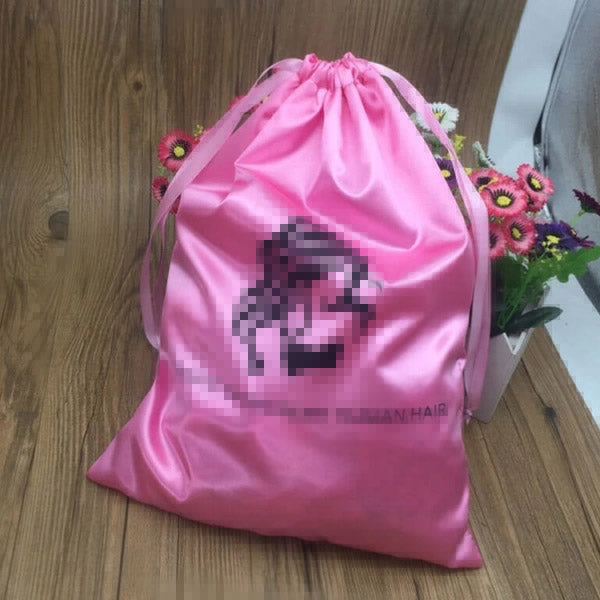 Custom Satin Bag