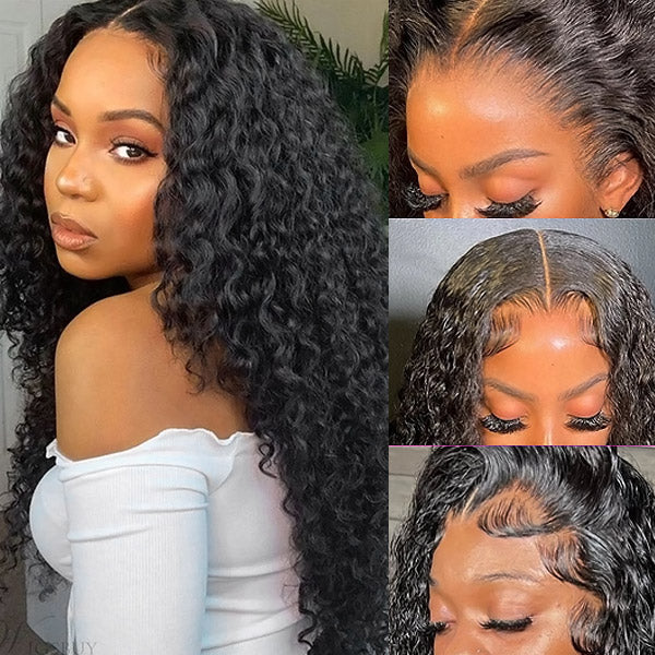 Glueless Hd Lace Wigs – Hairsmarket
