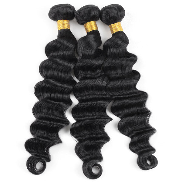 Wholesale Human Hair Bundles 8A Grade 100% Virgin Human Hair