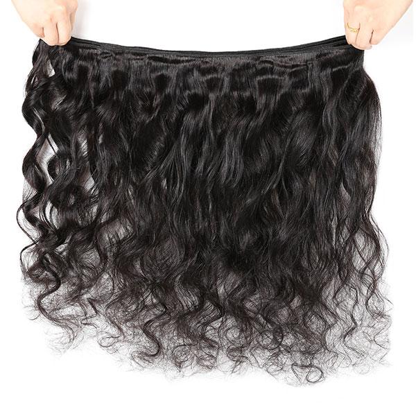 Loose Wave Virgin Human Hair Drop Shipping Virgin Hair Extension Flash Sale