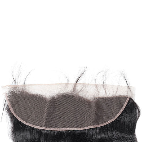 Ishow Hair Body Wave 13*4 Lace Frontal Closure