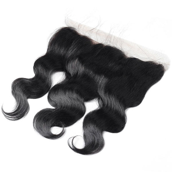 Ishow Hair Body Wave 13*4 Lace Frontal Closure